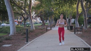 Смотри Hot interracial fuck - Abbie Maley rides Jason Luv reverse cowgirl - лучшее порно YAY.PORN