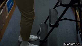 Katrina Jade Thong Lingerie Pussy Licking & Facial - секс видео онлайн YAY.PORN