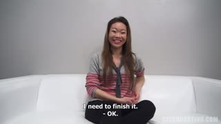 Смотри Asian Zuzana Hot Czech Brunette Scene - лучшее порно YAY.PORN