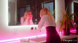 Смотри Interracial Creampie – Nikki Sweet Rides Isiah Maxwell in Missionary - лучшее порно YAY.PORN