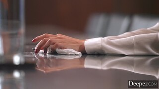 Смотри Brunette Emily Willis Gets Rough Anal & Blowjob from Seth Gamble - лучшее порно YAY.PORN