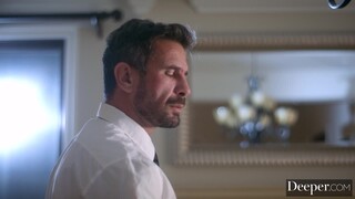 Смотри Taboo FFM Threesome - Riding & Doggystyle with Brunettes - лучшее порно YAY.PORN