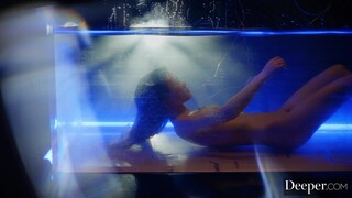 Смотри Gianna Dior & Lulu Chu Swallow Cum in Steamy Fetish Scene - лучшее порно YAY.PORN