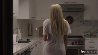 Смотри Kenzie Anne in Lingerie - Rough Doggy & Face Sitting - лучшее порно YAY.PORN