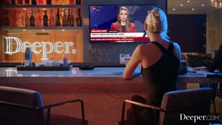 Смотри Kenna James as Succubus - Blowjob & Riding in Steamy Bondage Sex - лучшее порно YAY.PORN