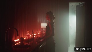 Смотри Blonde Babe Avery Takes Cumshot on Her Face - лучшее порно YAY.PORN