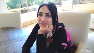 Jayde's Extreme Solo Fisting Adventure - секс видео онлайн YAY.PORN