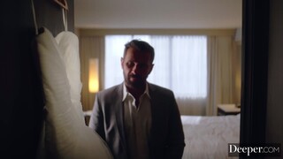 Смотри Spooning & Doggystyle Fuck With Anna Claire Clouds - лучшее порно YAY.PORN