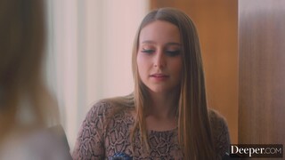 Смотри Interracial Fuckfest: Blake Blossom Deepthroats Big Dick - лучшее порно YAY.PORN