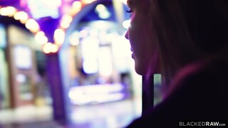 Standing Doggystyle & Creampie for Asian Nicole Doshi - секс видео онлайн YAY.PORN