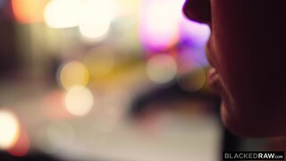 Hot Blonde Sucks Balls & Gets Cum in Mouth - Hardcore POV - секс видео онлайн YAY.PORN