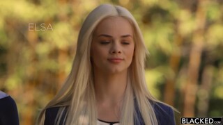 Смотри Hot College Girls Threesome with Big Black Cocks - лучшее порно YAY.PORN