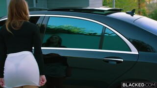 Смотри Natural tits Kenzie takes facial after deep blowjob and pussy licking - лучшее порно YAY.PORN