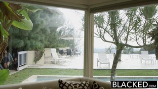 Смотри Brunette Teens Love Big Black Cock – FFM Threesome - лучшее порно YAY.PORN