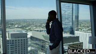 Hot Italian Babe Valentina Nappi Licks Black Man's Ass and Cock - секс видео онлайн YAY.PORN