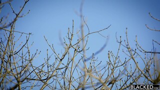 Смотри Hairy Pussy Brunette Rides BBC in Cowgirl & Doggy - лучшее порно YAY.PORN