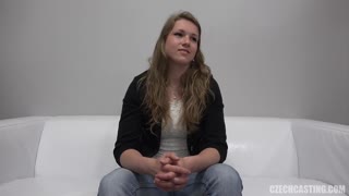 Czech Babe Veronika Seduces in Steamy Tease Scene - секс видео онлайн YAY.PORN