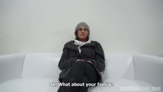 Смотри Sexy Czech Brunette Dominika Loves Hard Deepthroat - лучшее порно YAY.PORN