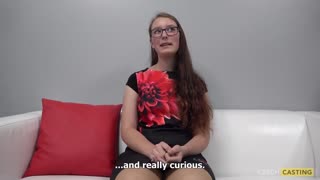 Смотри Sexy Brunette Casting - Katerina's Big Ass Tease - лучшее порно YAY.PORN