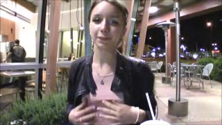 Beautiful Teen Aurora Nudist Roller Skating - секс видео онлайн YAY.PORN