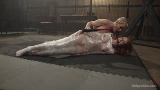 Смотри Slave Sugarbaby Face-Sits & Submits to Powerful MILF’s Femdom Punishment - лучшее порно YAY.PORN