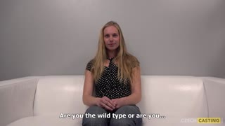 Смотри Busty Czech Tereza Loves Hardcore Casting Fun - лучшее порно YAY.PORN