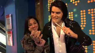 Amara Romani Pissing in Shower - Small Tits Amateur POV - секс видео онлайн YAY.PORN