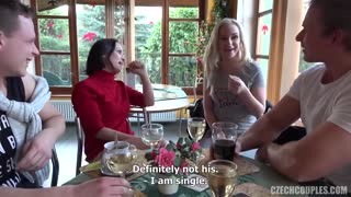 European Czech Threesomes & Orgies - секс видео онлайн YAY.PORN