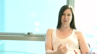 Taliah Mac Petite MILF Small Tits Fingering - секс видео онлайн YAY.PORN