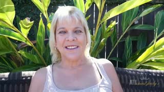Mature Blonde Sindy Silver Plays With Herself Outdoors - секс видео онлайн YAY.PORN