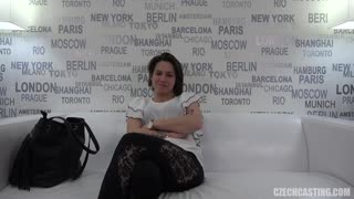 Смотри Czech Beauty Michaela Casting Session - лучшее порно YAY.PORN