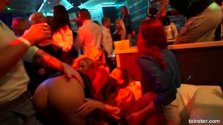 Wild Swinger Party - Vanessa Decker & Victoria Puppy in Lesbian Cam Action - секс видео онлайн YAY.PORN