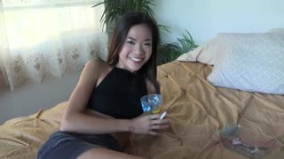 Office Fetish: POV Creampie with Vina Sky - секс видео онлайн YAY.PORN