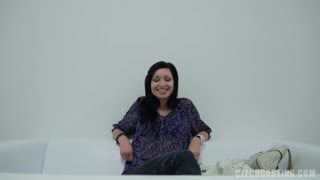 Смотри Solo Casting with Sexy Brunette Lucie from Europe - лучшее порно YAY.PORN