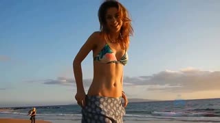 Kristen Scott POV footjob ends with a facial - секс видео онлайн YAY.PORN