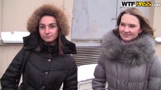 Edik, Eric & Pamela: Naughty Public Restroom Threesome - секс видео онлайн YAY.PORN