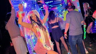 Discreet Disco Party with Lux and Lucas - секс видео онлайн YAY.PORN
