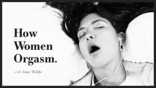 Jane Wilde Explains Female Climax - секс видео онлайн YAY.PORN
