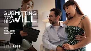 Tommy Pistol's Taboo Encounter - секс видео онлайн YAY.PORN