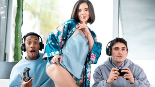 Смотри Every Drop Counts for Eve Sweet - лучшее порно YAY.PORN