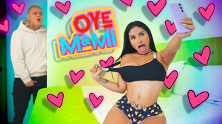 Papi for Sexy Latina Alejandra - секс видео онлайн YAY.PORN