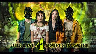 Смотри We're The Last Ones - Time for a Foursome! - лучшее порно YAY.PORN