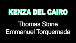 Big Ass Kenza Del Cairo's First Time XXX - секс видео онлайн YAY.PORN