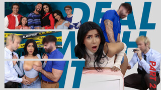 Deal With It 2: Declined? Get Pussy Paid! - секс видео онлайн YAY.PORN