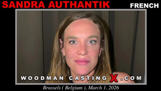 Blonde Bombshell Sandra Authantik - секс видео онлайн YAY.PORN