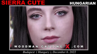 Beautiful Brunette Sierra Cute Gets Spanked - секс видео онлайн YAY.PORN