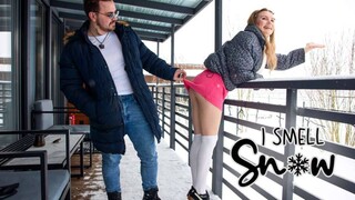 European Teen Milka Wey Gets Down - секс видео онлайн YAY.PORN