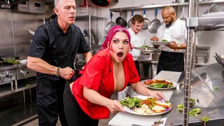 Lily Lou's Big Butt Anal Fucking - секс видео онлайн YAY.PORN