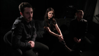 Masked MILF Threesome Fun - секс видео онлайн YAY.PORN