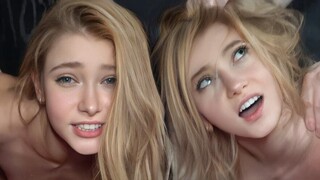 Rough Sex with Ivi Rein - Hardcore Teen Action All Day Long - секс видео онлайн YAY.PORN